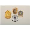 Image 1 : 18DC-26I BADGES
