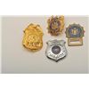Image 2 : 18DC-26I BADGES