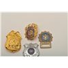 Image 3 : 18DC-26I BADGES