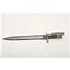 Image 3 : 18GS-10 U.S. KRAG BAYONET