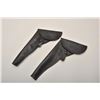Image 1 : 18GU-43 COSTUME HOLSTERS