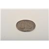 Image 1 : 18GU- 13 OVAL U.S.