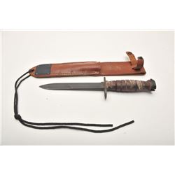 18gw1 9 K Bar Usmc Knife 18gw1 9 K Bar Usmc Knife