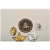 Image 3 : 18DC-83I BADGES