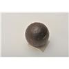 Image 2 : 18GU-35 STONE MOUNTAIN CANNON BALL & SHOT