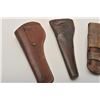 Image 4 : 18GU-55 HOLSTER LOT
