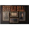 Image 2 : 18GU-38 BUFFALO BILL CARD