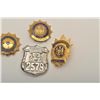 Image 3 : 18DC-22H BADGES
