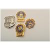 Image 3 : 18DC-22I BADGES