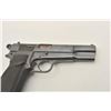Image 6 : 18IR-11 BROWNING HI POWER #T253466