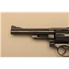 Image 4 : 18IF-1 S&W MOD 57 #33134