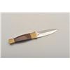 Image 2 : 18GR-39 GERBER KNIFE
