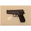 Image 5 : 18JR-40 P226 SIG SAUER  #0119548