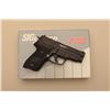 Image 5 : 18JR-41 SIG SAUER P-228  #B153148