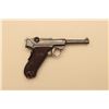 Image 4 : 18KE-1 1906 LUGER #62565