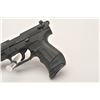 Image 2 : 18JF-86 WALTHER P-22