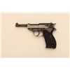 Image 3 : 18JR-137 WALTHER #08203