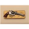 Image 2 : 18JA-34 S&W K-38 #K382746