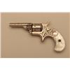 Image 1 : 18KB-3 1872 COLT OPEN TOP ORIG. ENGRAVED #111830