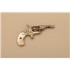 Image 2 : 18KB-3 1872 COLT OPEN TOP ORIG. ENGRAVED #111830
