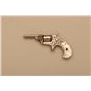 Image 4 : 18KB-3 1872 COLT OPEN TOP ORIG. ENGRAVED #111830