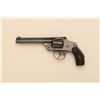 Image 3 : 18JA-84 S&W NEW DEP #258090