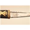 Image 5 : 18KO-4 CASED SCOTTISH GARNITURE OF DAGGER & KNIFE