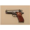 Image 1 : 18JR-171 S&W MDL 39