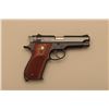Image 3 : 18JR-171 S&W MDL 39