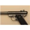 Image 2 : 18JR-172 RUGER MK I