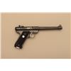 Image 3 : 18JR-172 RUGER MK I