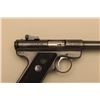 Image 4 : 18JR-172 RUGER MK I