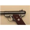 Image 2 : 18JR-173 RUGER MK I