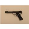 Image 1 : 18JR-174 RUGER MK I