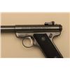 Image 2 : 18JR-174 RUGER MK I