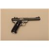 Image 3 : 18JR-174 RUGER MK I