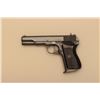 Image 1 : 18JR-168 TOKAGYPT 9MM