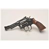 Image 1 : 18JJ-60 S&W MOD 15-4   #ACW4982