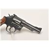 Image 7 : 18JJ-60 S&W MOD 15-4   #ACW4982