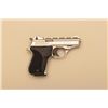 Image 1 : 18KP-4 PHOENIX ARMS MOD HP22 .22LR W/BOX #4139370