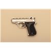 Image 2 : 18KP-4 PHOENIX ARMS MOD HP22 .22LR W/BOX #4139370