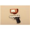 Image 3 : 18KP-4 PHOENIX ARMS MOD HP22 .22LR W/BOX #4139370