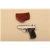 Image 4 : 18KP-4 PHOENIX ARMS MOD HP22 .22LR W/BOX #4139370