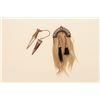 Image 7 : 18KO-9 SPORAN AND DAGGER FOR WEALTHY SQUIRE