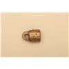 Image 1 : 18KO-37 REG US MAIL "COUNTER" LOCK W/KEY