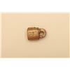 Image 2 : 18KO-37 REG US MAIL "COUNTER" LOCK W/KEY
