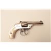 Image 4 : 18JA-69 S&W NEW DEP #179487