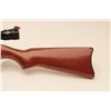 Image 2 : 18KP-14 RUGER 10/22 W/TASCO 4X32 NO MAG #112-20458