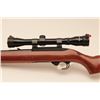 Image 3 : 18KP-14 RUGER 10/22 W/TASCO 4X32 NO MAG #112-20458