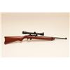 Image 5 : 18KP-14 RUGER 10/22 W/TASCO 4X32 NO MAG #112-20458